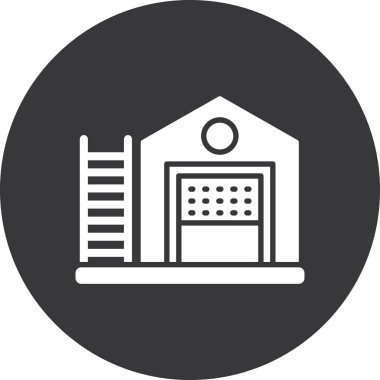 ikon vektör illüstrasyonu oluşturma