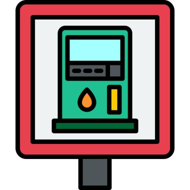 Yakıt pompası. Basit tasarım