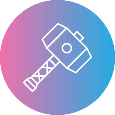 kamera simgesi vektör illüstrasyonu