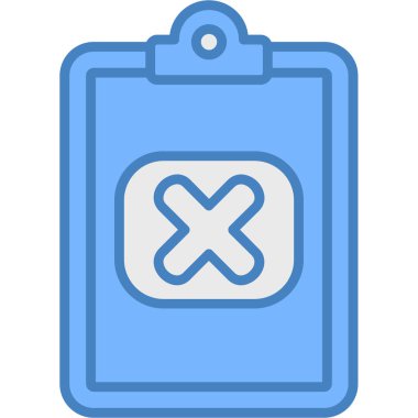 Seo simgesinin vektör illüstrasyonu