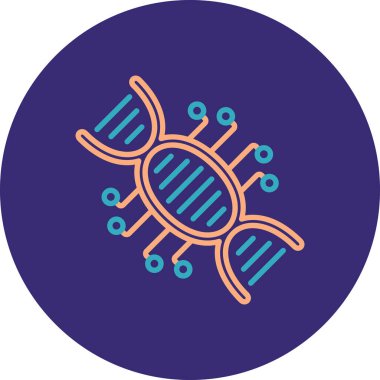 Eşsiz Çin zodyak vektör ikonu