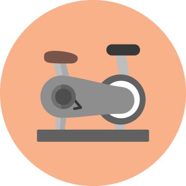 Helikopter. Web simgesi basit illüstrasyon