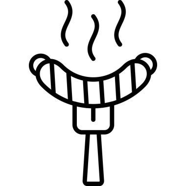 Çizgi film çizimi.