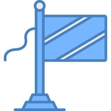 sanat tasarımı grafik simgesi