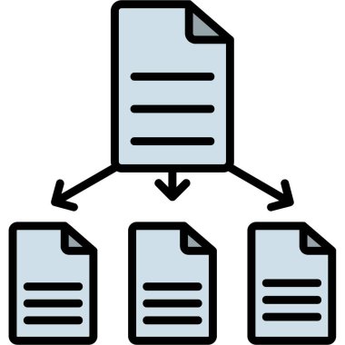 dosya biçimi vektör illüstrasyonuName