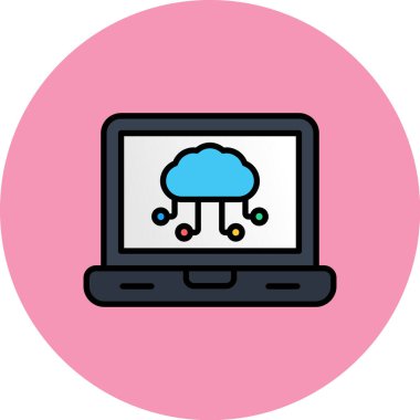 Bulut hesaplama. Basit tasarım