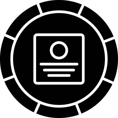 Kişisel ve ticari kullanım için vektör seo simgesi.