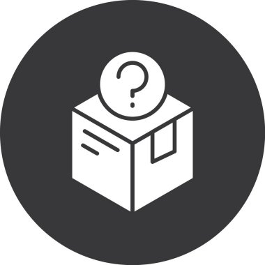 Modern kitap simgesinin vektör illüstrasyonu