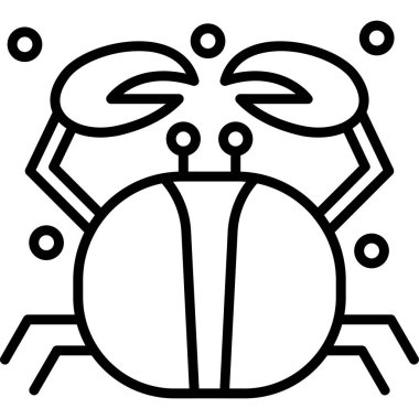 hata simgesi, vektör illüstrasyonu