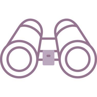 Kamera. Web simgesi basit illüstrasyon