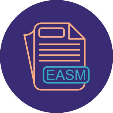 dosya biçimi vektör illüstrasyonuName