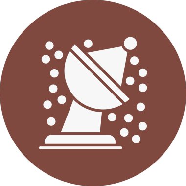 modern simge vektör illüstrasyonu