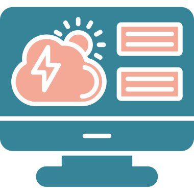 Bulut hesaplama. Basit tasarım