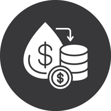 Oklu dolar sikkeleri