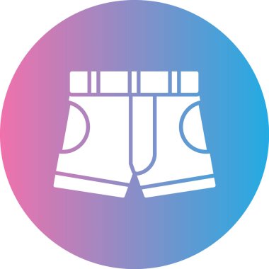 Vektör illüstrasyonu, simge ögesi arkaplanı