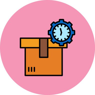 Ağ simgesi. vektör illüstrasyonu