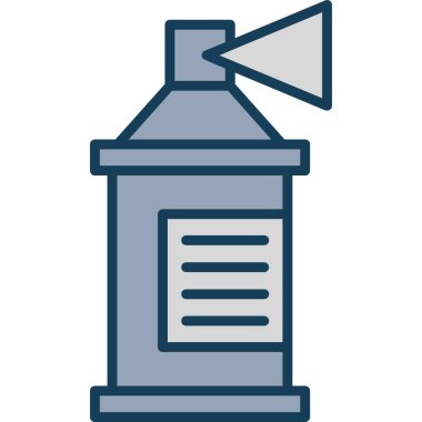 Hava filtresi. Basit tasarım