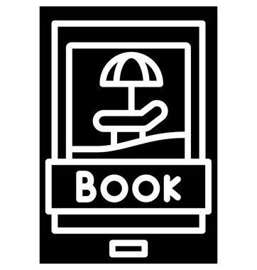 Bir kitap ve bir kitap.