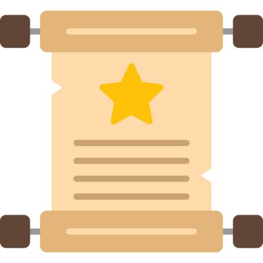 kitap simgesi vektör illüstrasyonu