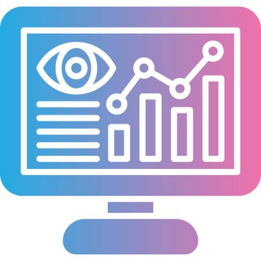 İş analizleri. Basit resimleme