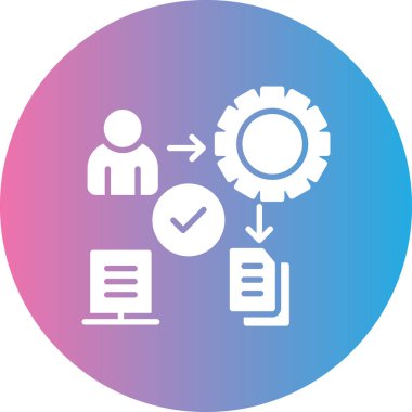 dosya vektör illüstrasyonu