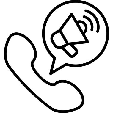 çağrı merkezi müşteri simgesi, özet biçimi