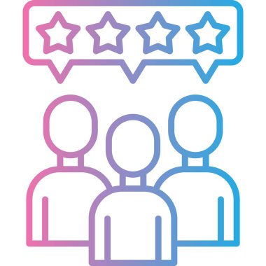 Müşteri derecesi. Basit tasarım