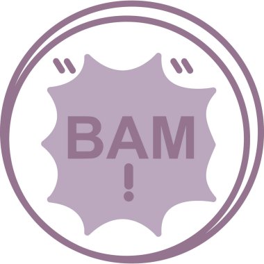 Vektör illüstrasyonu, simge ögesi arkaplanı