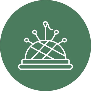 Gıda simgesinin vektör illüstrasyonu