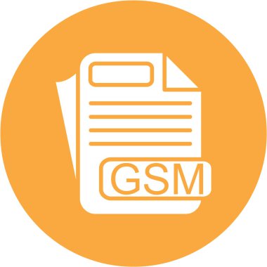 dosya biçimi vektör illüstrasyonuName