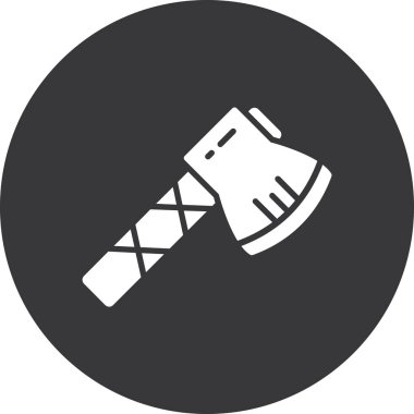 illüstrasyon vektör simgesi