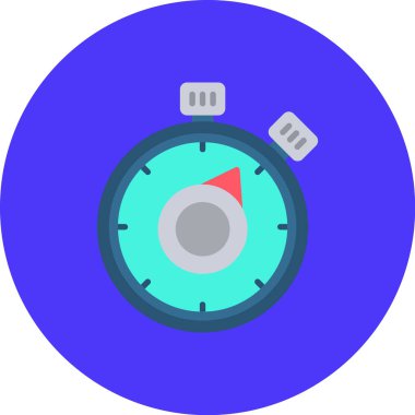 hız dometresi vektör illüstrasyonuName