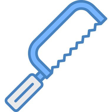 Bahçesi komisyon vektör simgesi