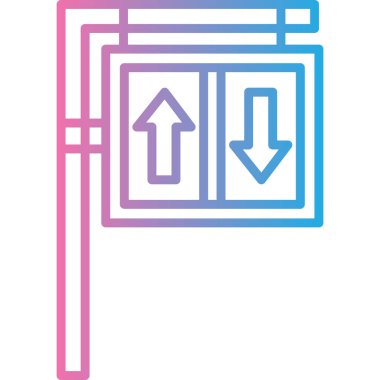 Simge vektör illüstrasyonu indir