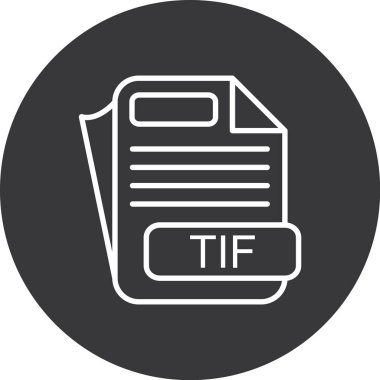 dosya biçimi vektör illüstrasyonuName