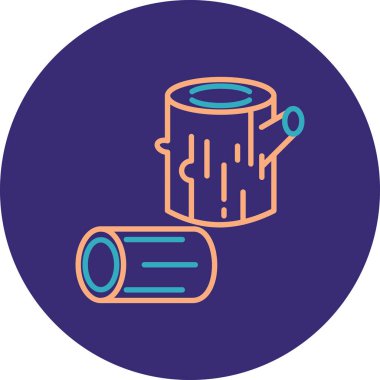 Bira. Web simgesi basit illüstrasyon