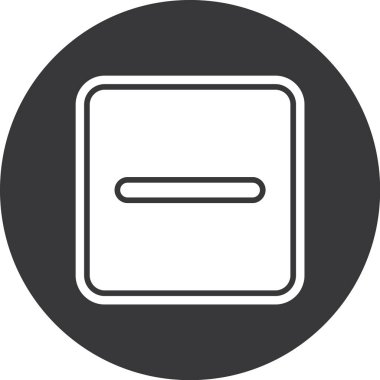 illüstrasyon vektör simgesi