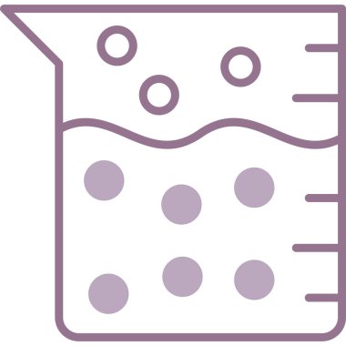 Takvim. Web simgesi basit illüstrasyon