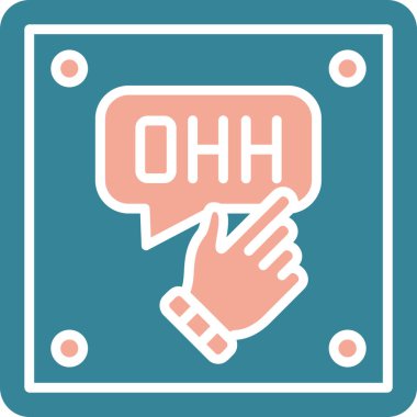 Kelime diliyle konuşma balonu