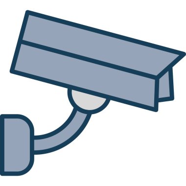 Kapalı devre kamera. Basit tasarım