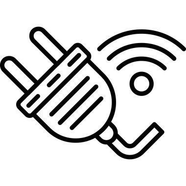 Elektrik simgesi, özet biçimi