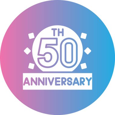 60. yıldönümü logosu tasarımı