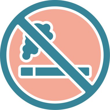 tüten web simgesi yok, basit vektör illüstrasyonu