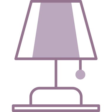 lamba simgesi, vektör çizimi