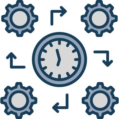 dişli ayarları. Web simgesi