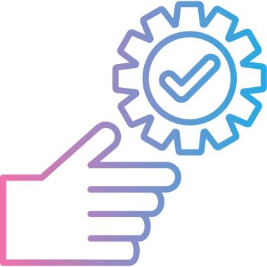 simge vektör çizim kontrol