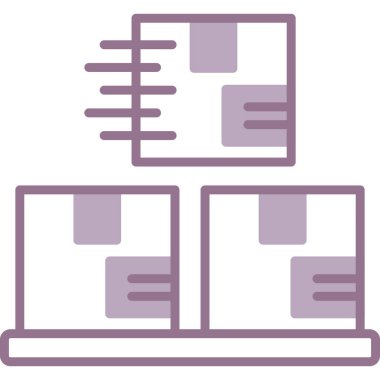 ağ paylaşım simgesi çizimi