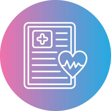 Kişisel ve ticari kullanım için vektör simgesi