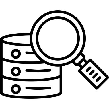 Arama motoru optimizasyon simgesi, özet biçimi