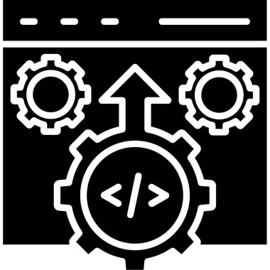 Vites ayarı simgesini katı biçimde ayarla